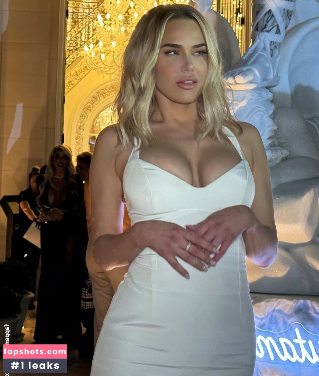 Lana WWE Nahé úniky fotek pouze od fanoušků #54 - Fapshots