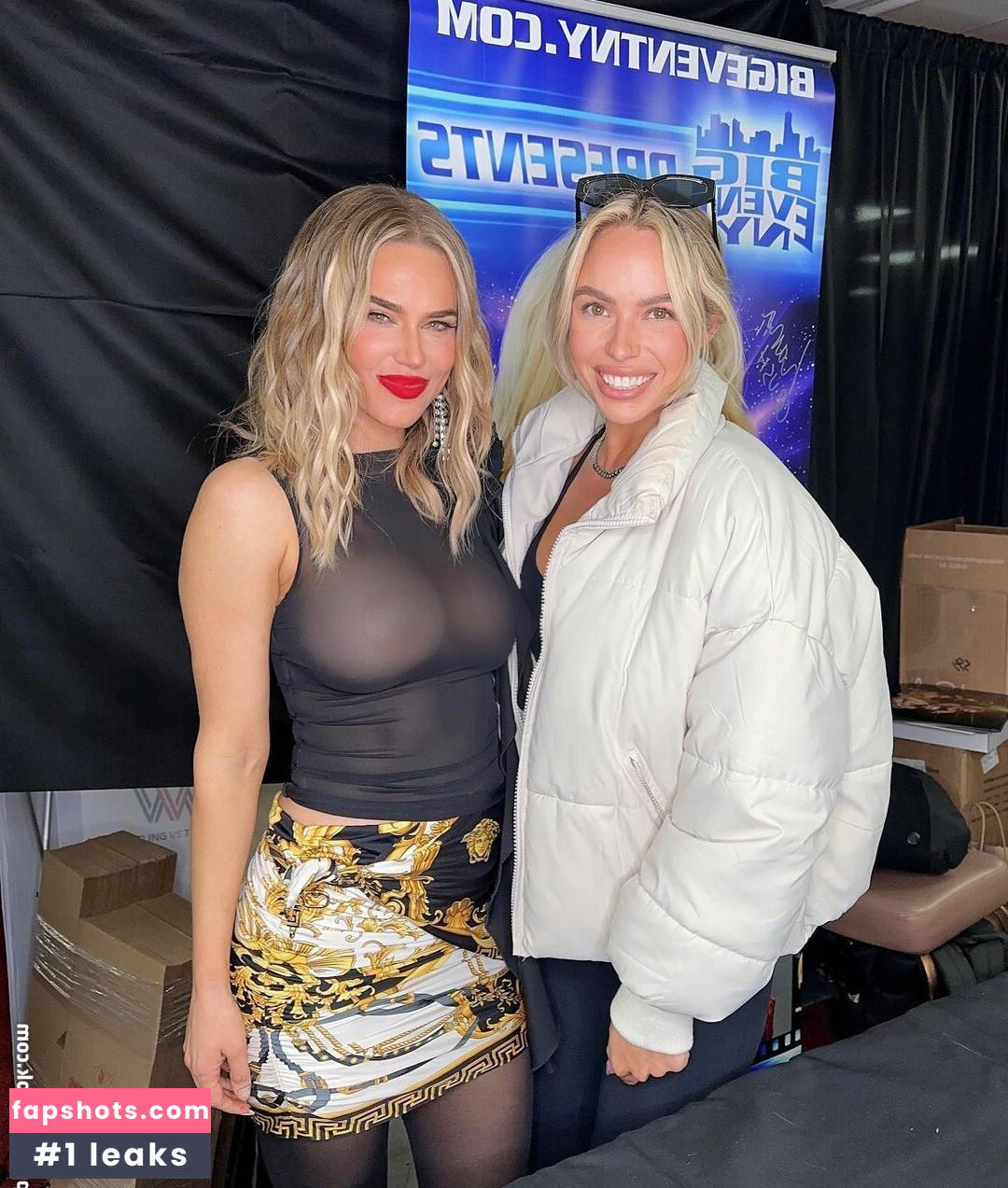 Lana WWE Nahé úniky fotek pouze od fanoušků #58 - Fapshots