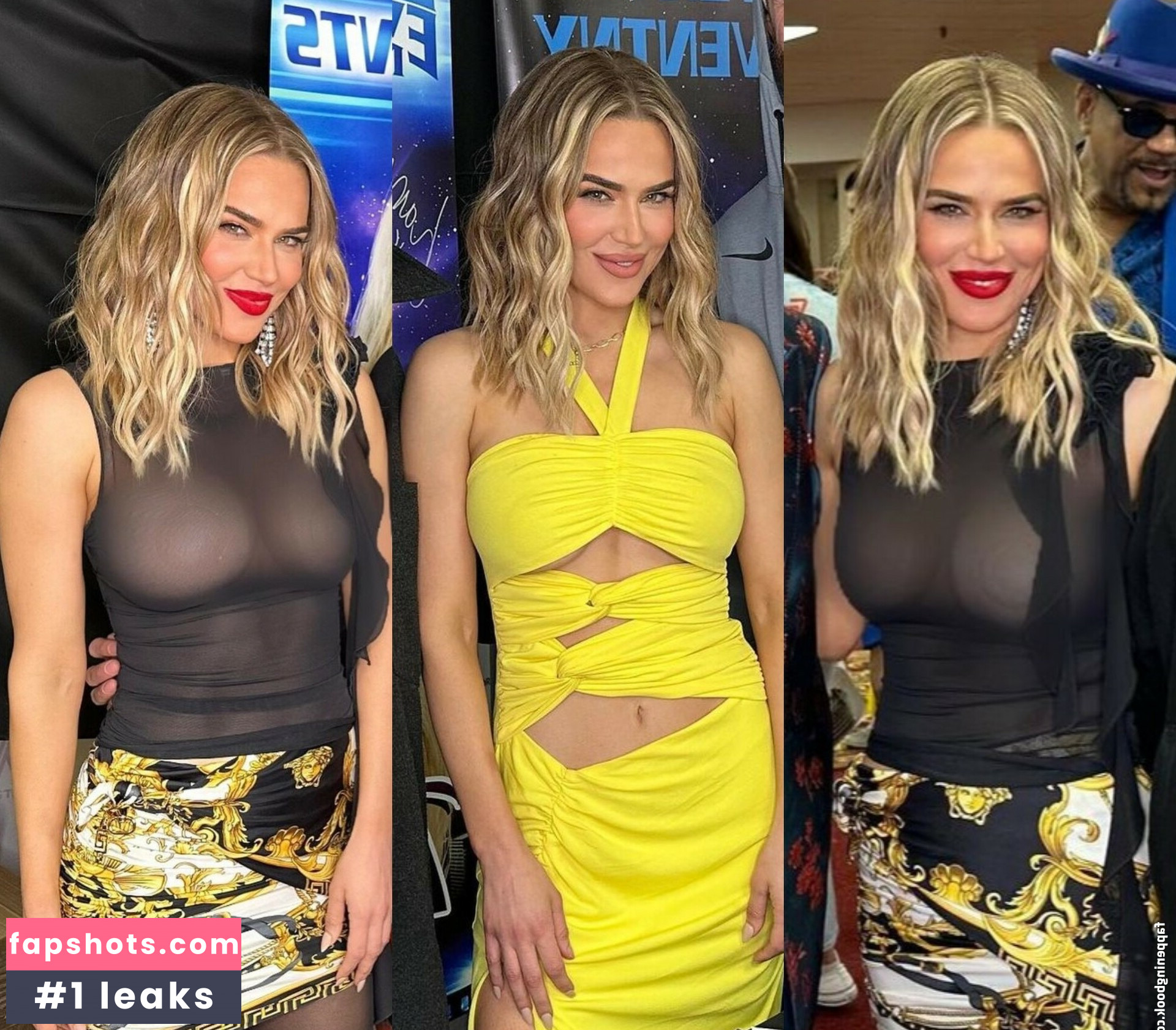 Lana WWE Nahé úniky fotek pouze od fanoušků #60 - Fapshots