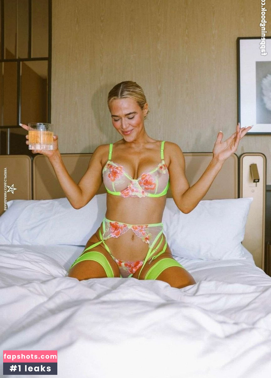 Lana WWE Nahé úniky fotek pouze od fanoušků #61 - Fapshots