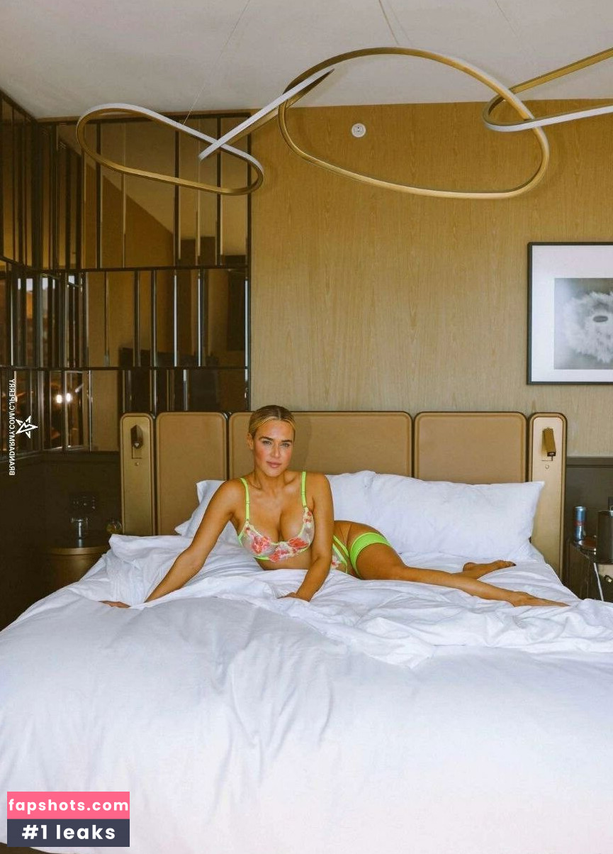 Lana WWE Nahé úniky fotek pouze od fanoušků #62 - Fapshots