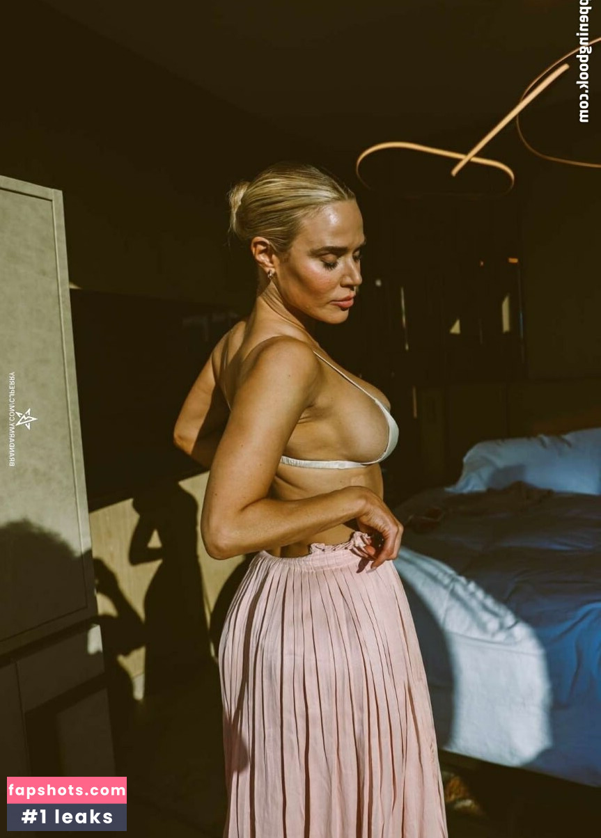 Lana WWE Nahé úniky fotek pouze od fanoušků #79 - Fapshots