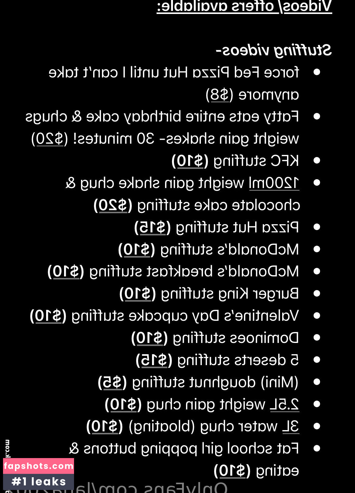 lana2002 Nude Leaks OnlyFans Photos #47 - LeakJerk