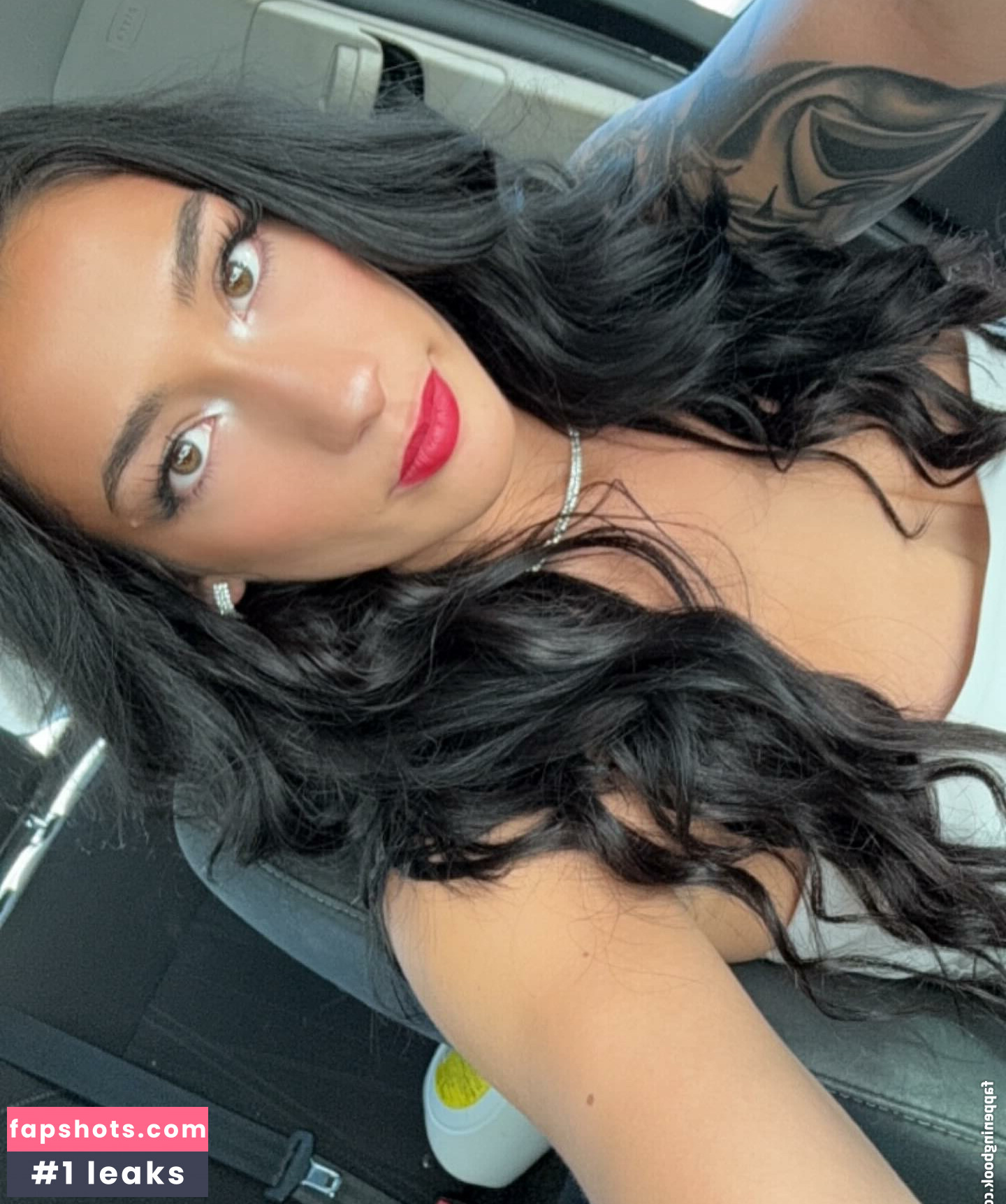 Lanadiez Nahé úniky fotek pouze od fanoušků #15 - Fapshots