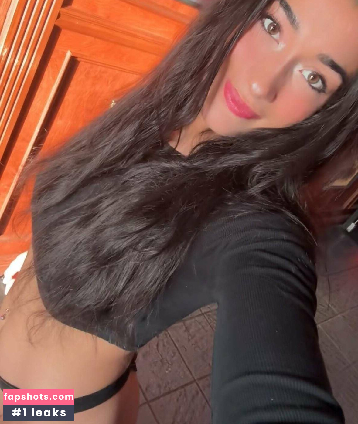 Lanadiez Nahé úniky fotek pouze od fanoušků #6 - Fapshots