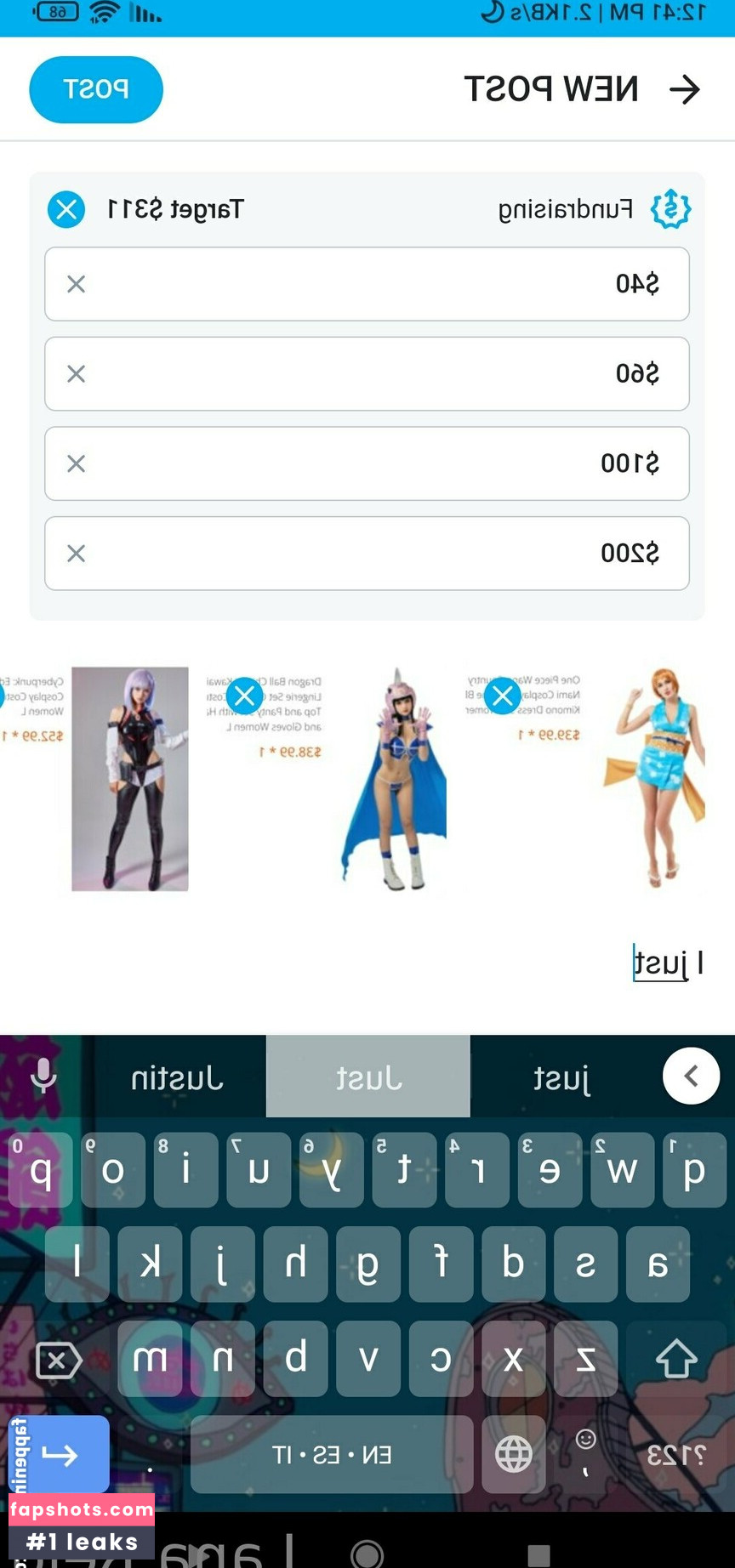 lanareidisherefree Nude Leaks OnlyFans Photos #12 - LeakJerk