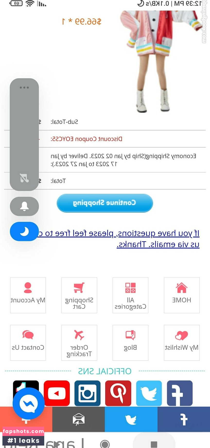 lanareidisherefree Nude Leaks OnlyFans Photos #15 - LeakJerk