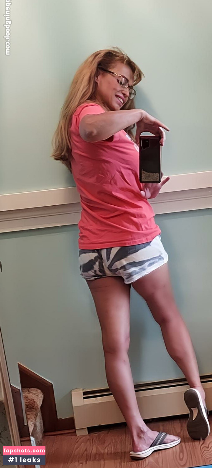 LanaRN Nude Leaks OnlyFans Photos #28 - LeakJerk