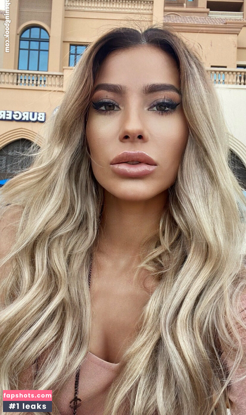 Lanassecret gallery photo #25