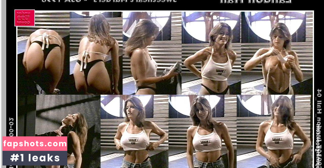 Landon Hall Nude Leaks OnlyFans Photos #20 - LeakJerk