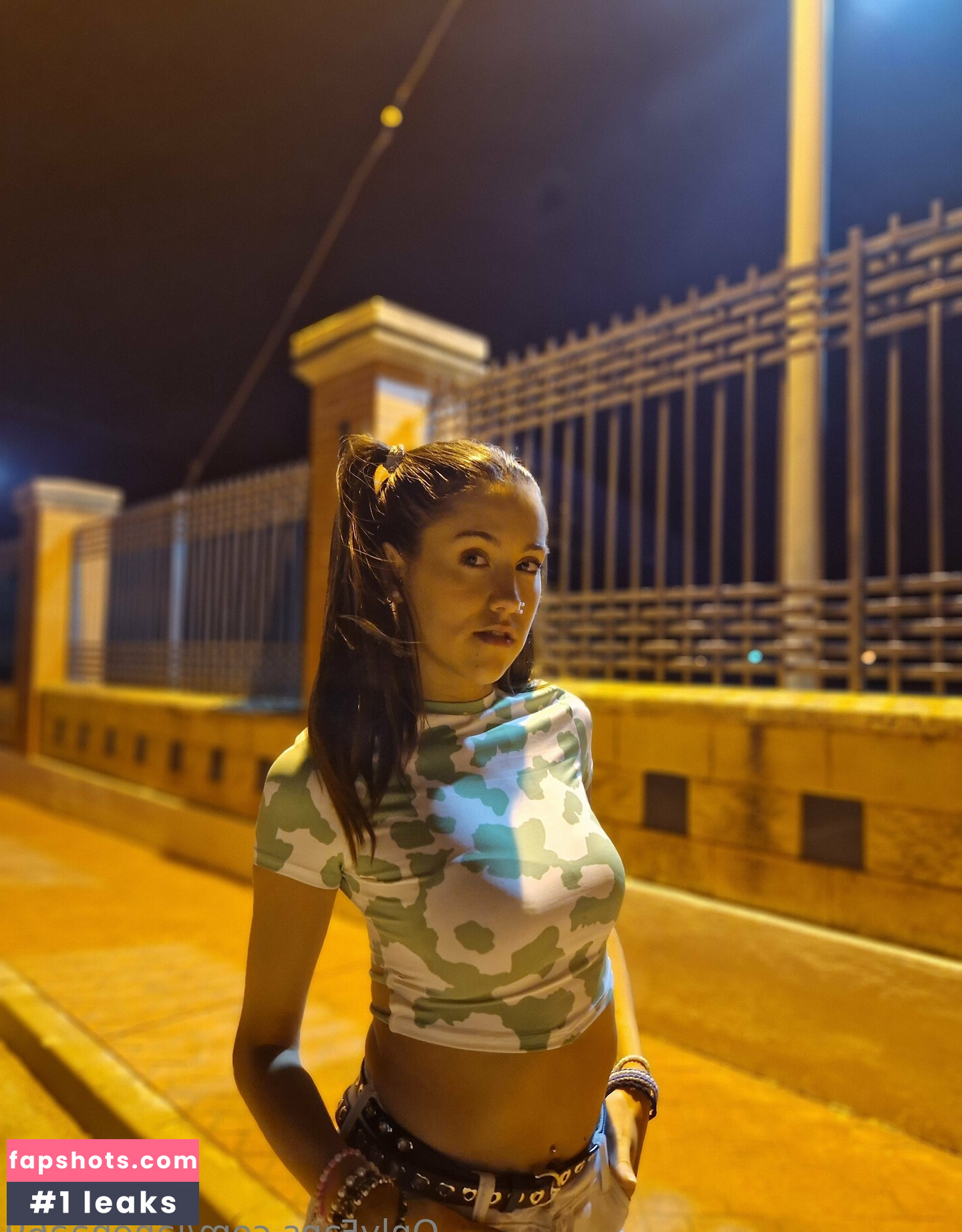 lanenaa69 Nahé úniky fotek pouze od fanoušků #2 - Fapshots