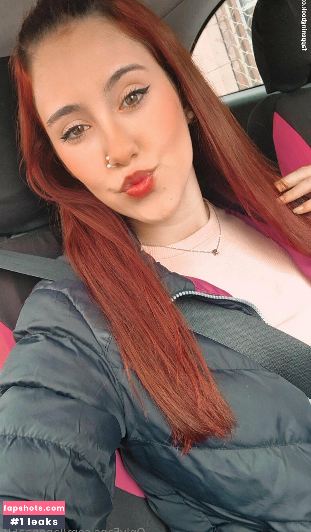 lanenaa69 Filtración Desnuda OnlyFans Foto #25 - Fapshots