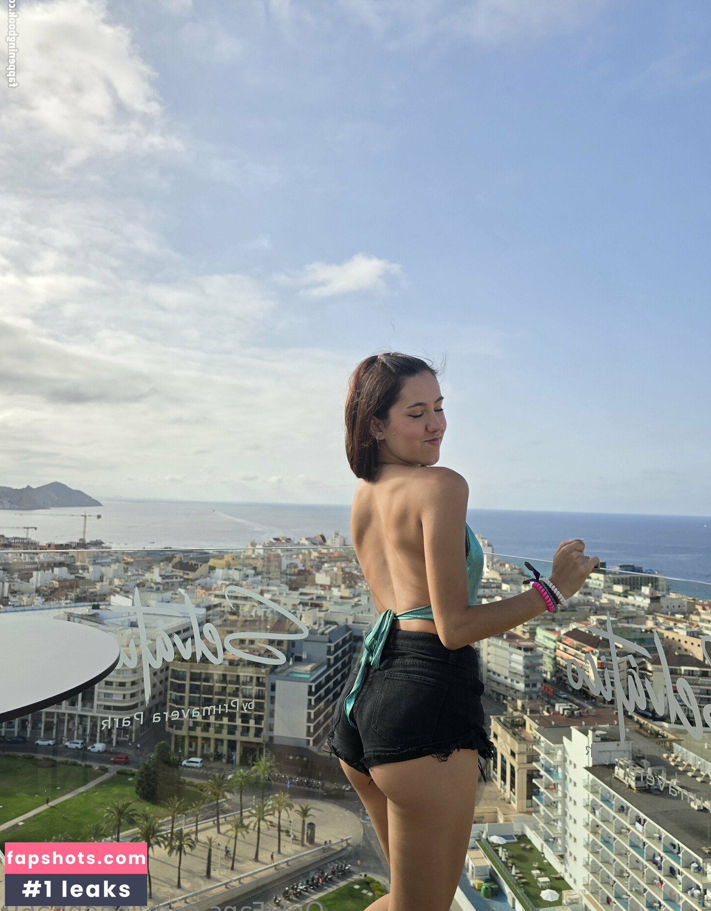 lanenaa69 Filtración Desnuda OnlyFans Foto #7 - Fapshots