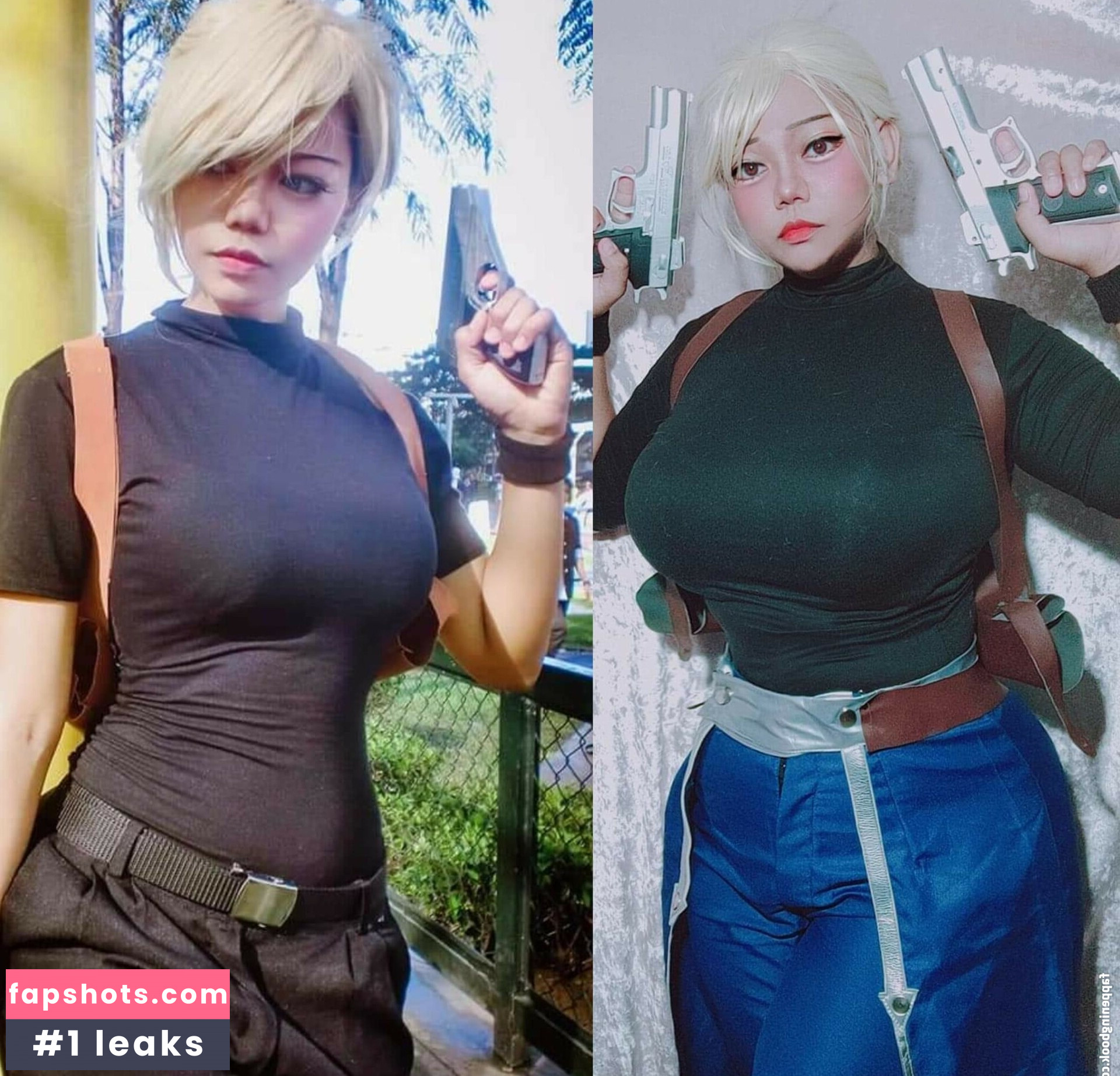 Lanfanyao gallery photo #2