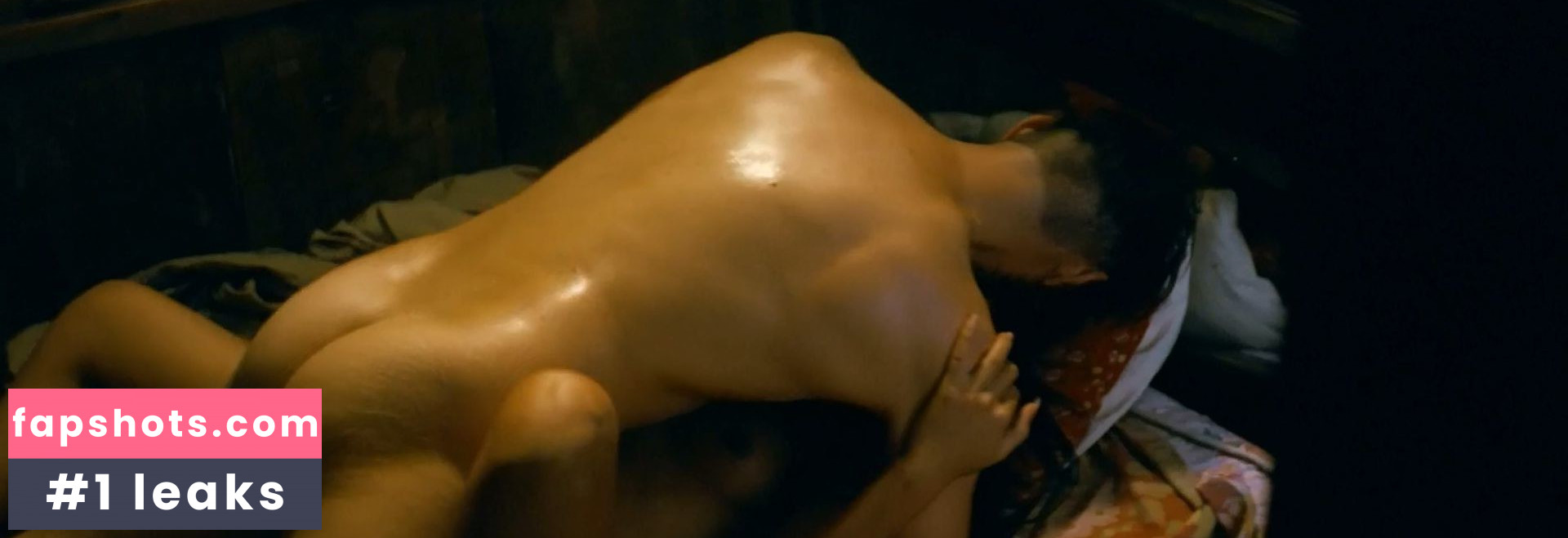 Lang Khe Tran Nacktheit OnlyFans Fotos #17 - Fapshots