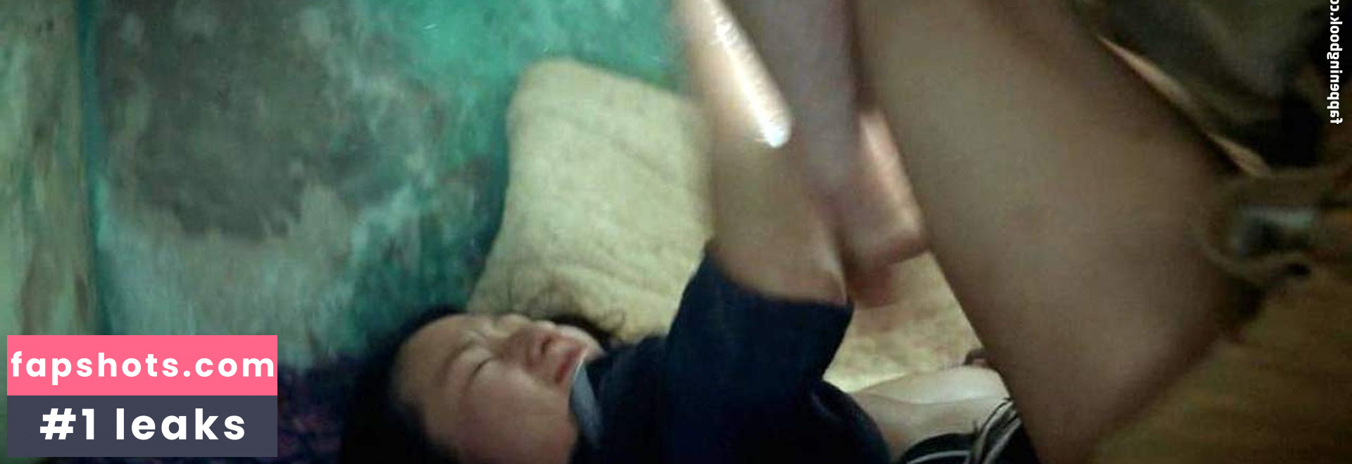 Lang Khe Tran Nahé úniky fotek pouze od fanoušků #7 - Fapshots