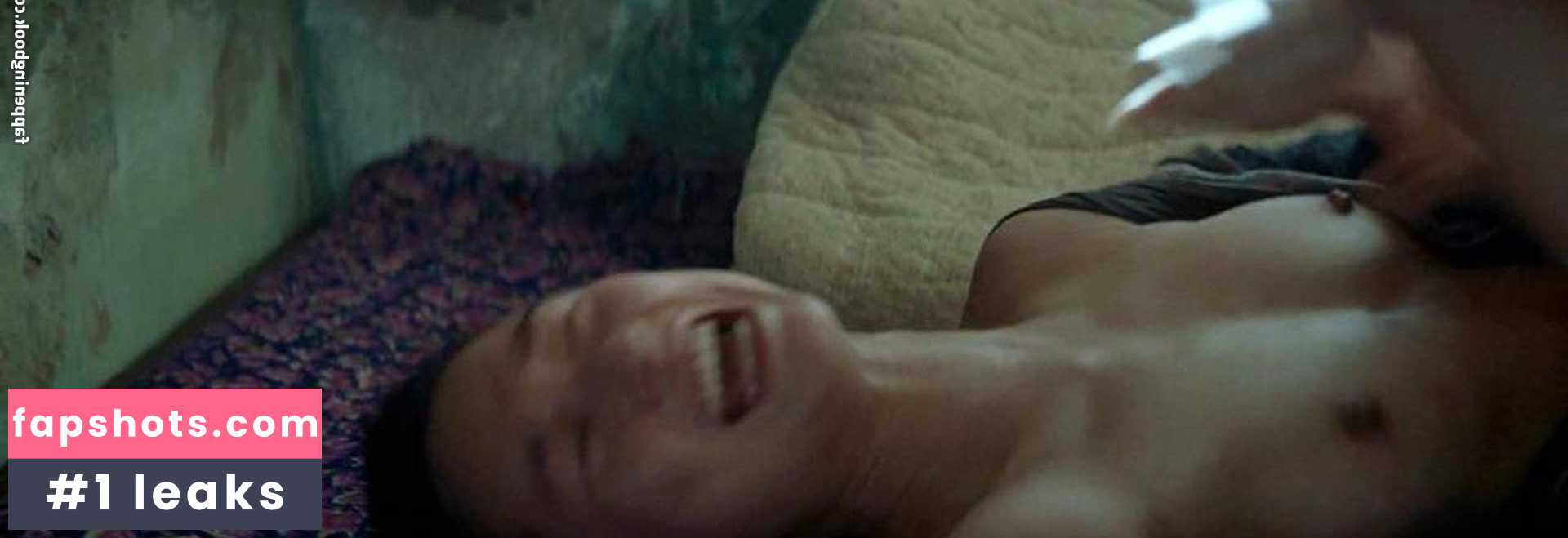 Lang Khe Tran Nahé úniky fotek pouze od fanoušků #8 - Fapshots