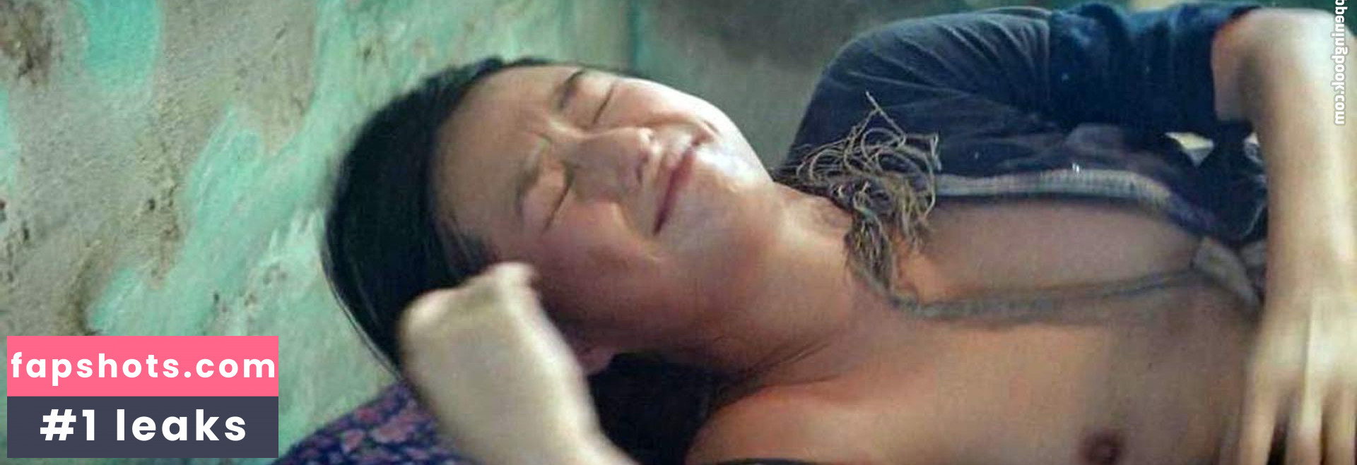 Lang Khe Tran Nahé úniky fotek pouze od fanoušků #9 - Fapshots