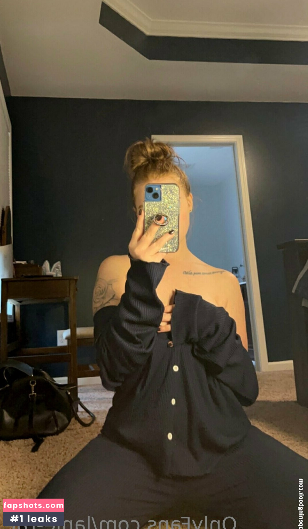 lanie-rae Nahé úniky fotek pouze od fanoušků #11 - Fapshots