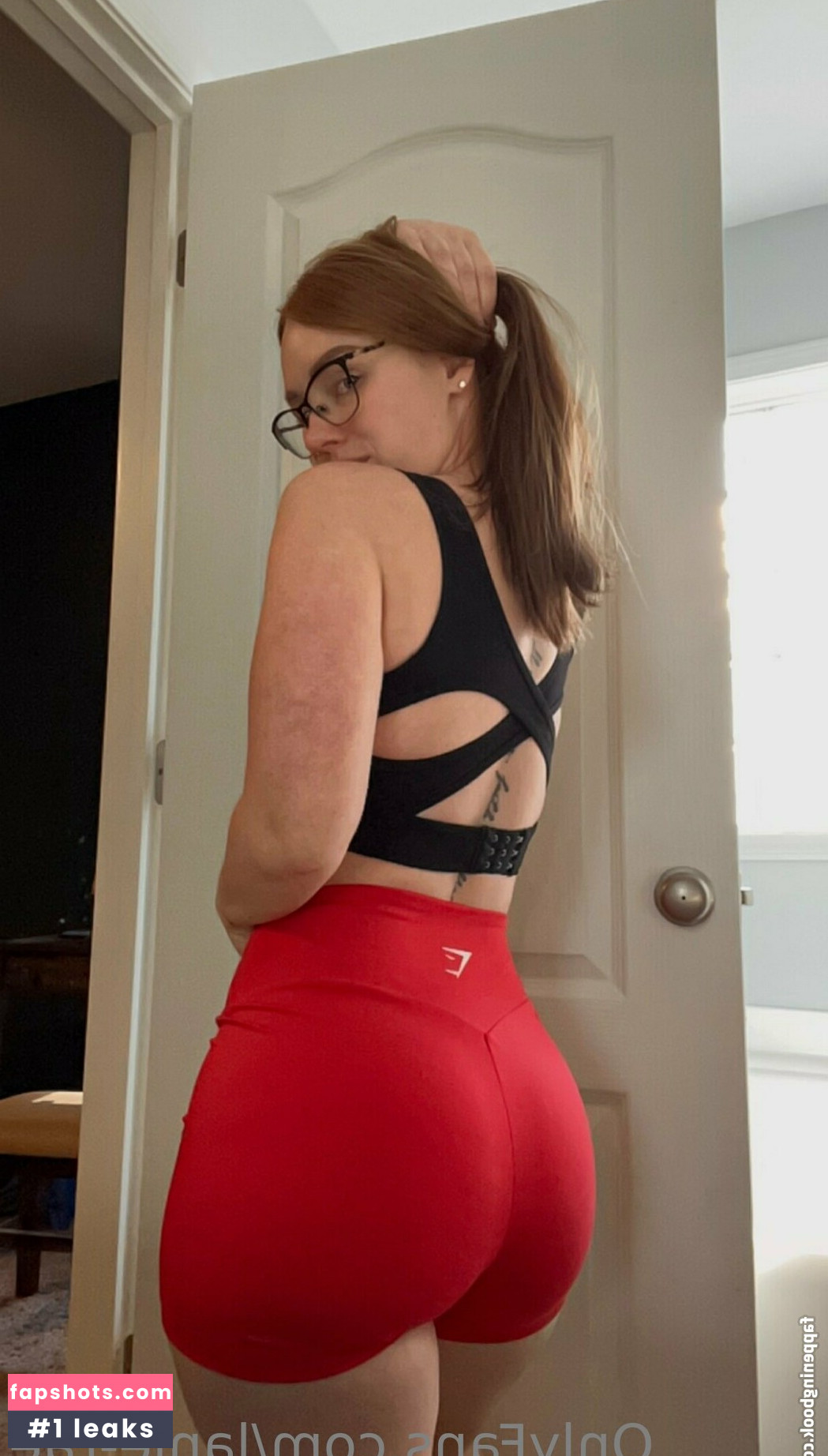 lanie-rae Nahé úniky fotek pouze od fanoušků #12 - Fapshots