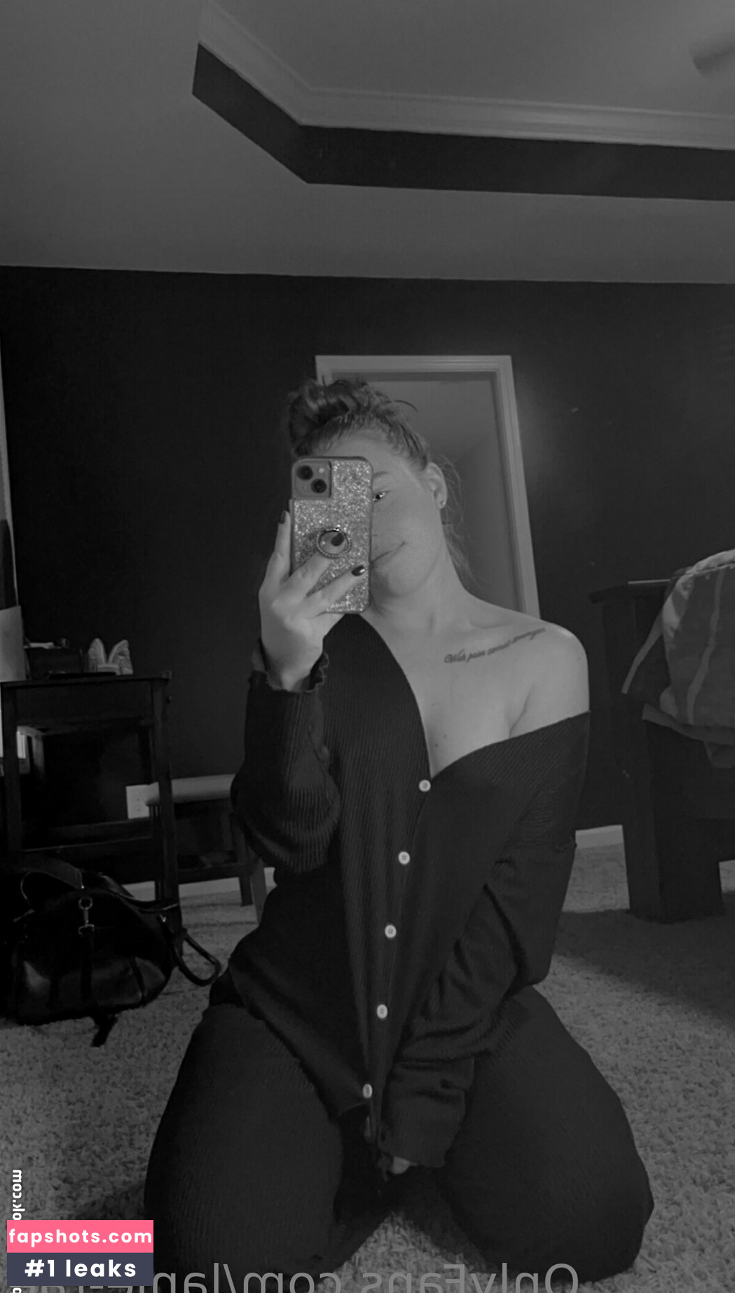 lanie-rae Nahé úniky fotek pouze od fanoušků #5 - Fapshots