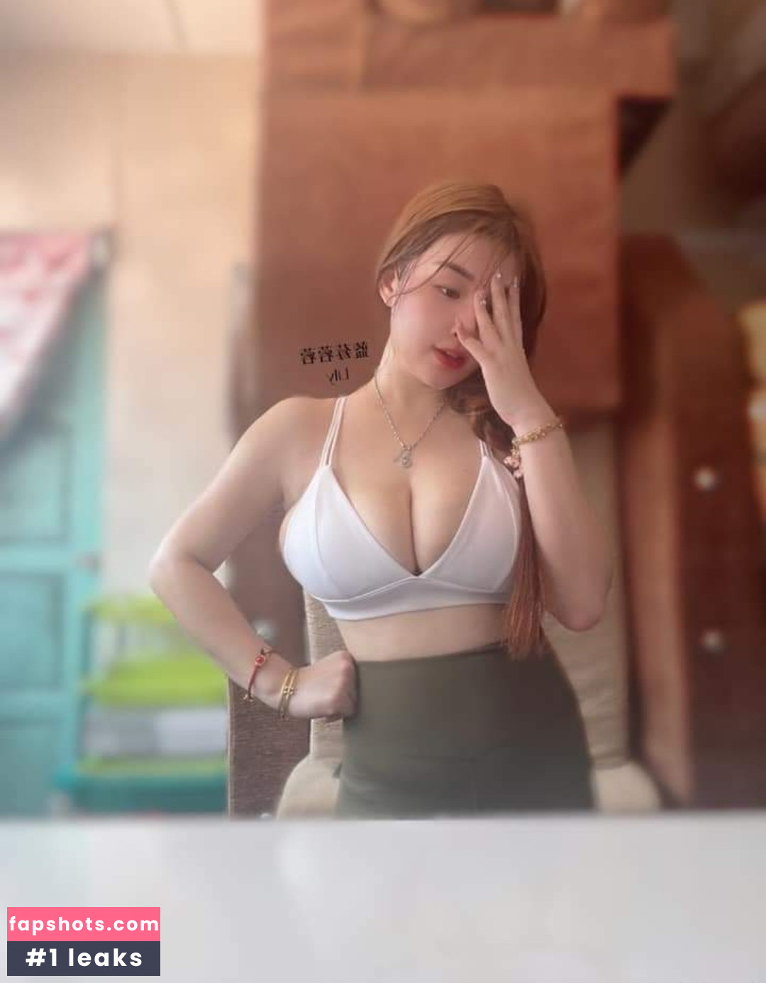 lanmeirongrong Nahé úniky fotek pouze od fanoušků #9 - Fapshots