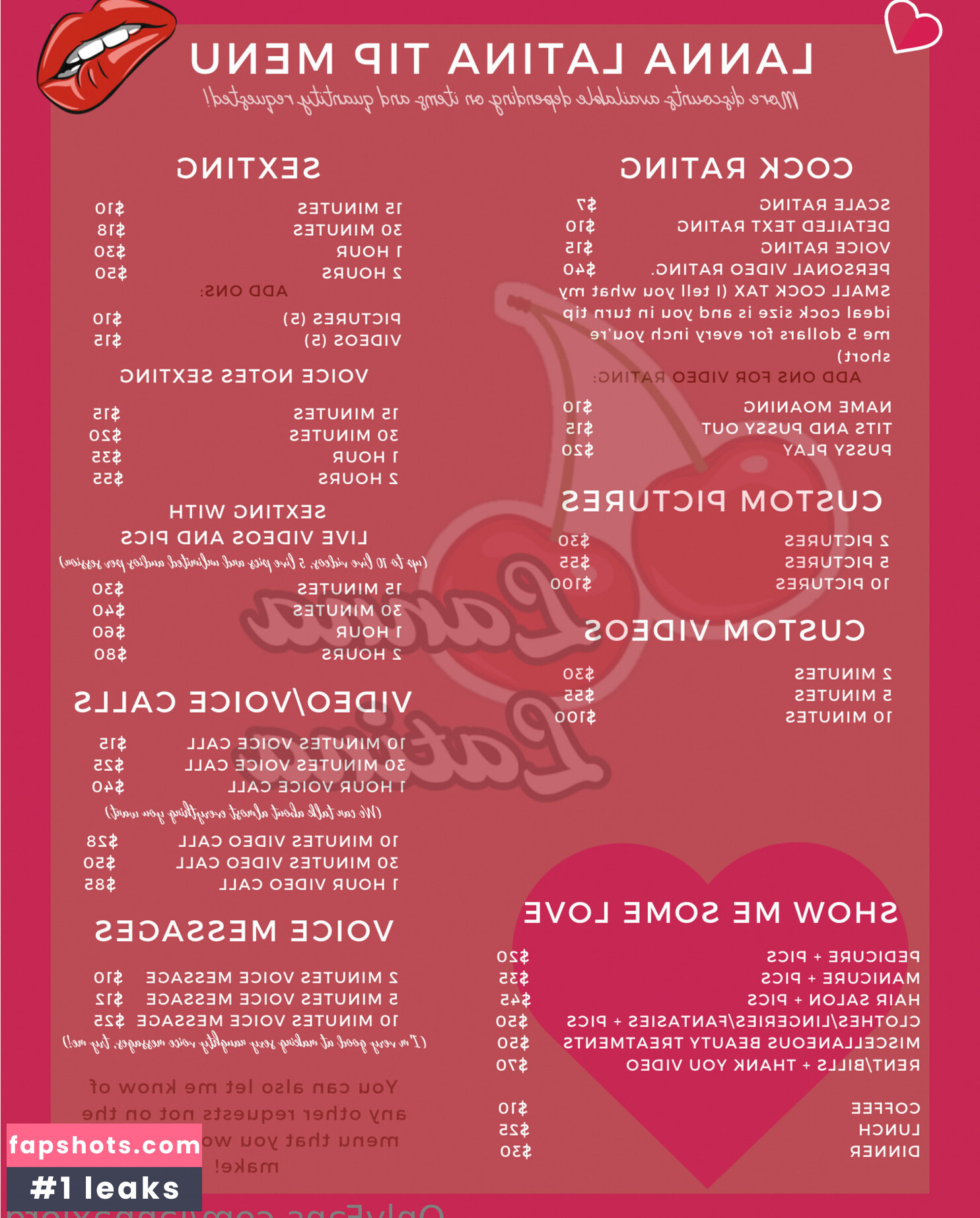 lannaxlord gallery photo #6