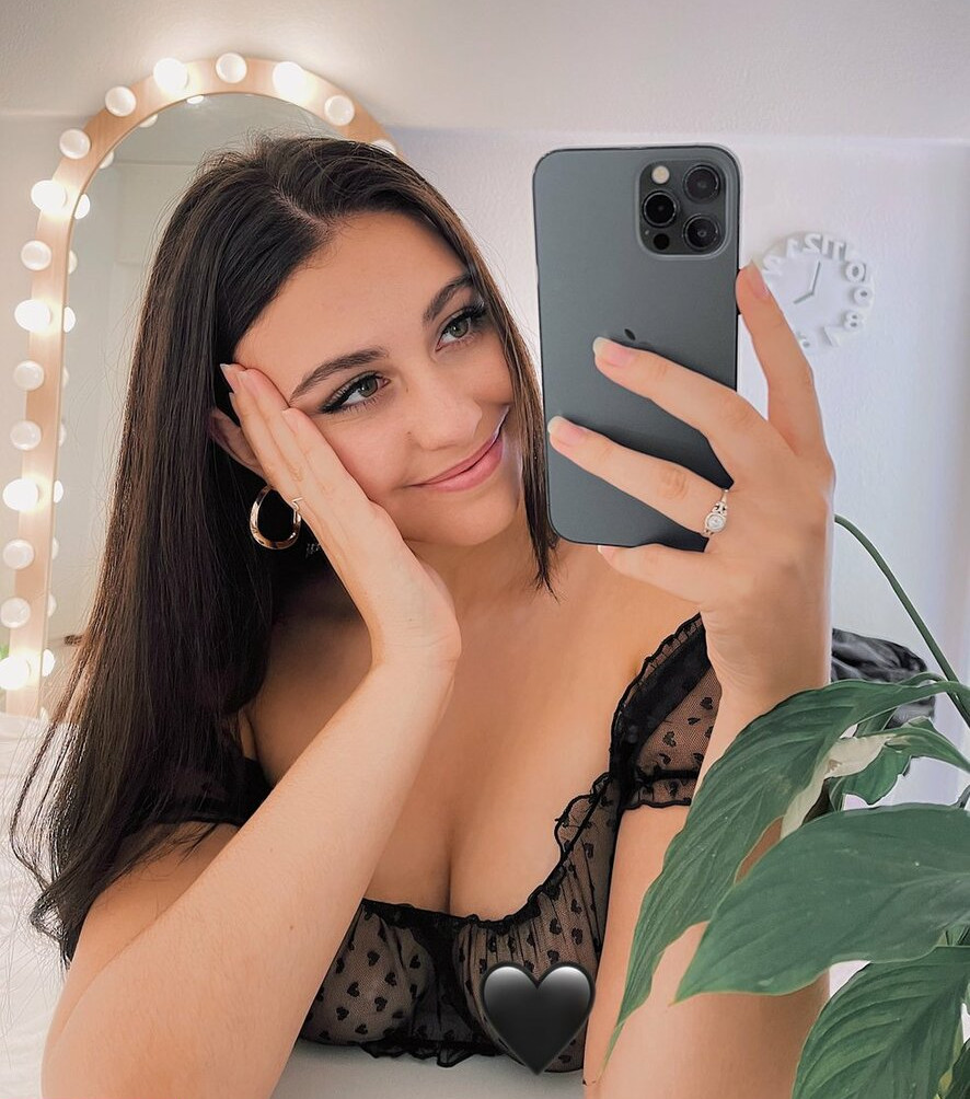 lanzi Filtración Desnuda OnlyFans Foto #203 - Fapshots