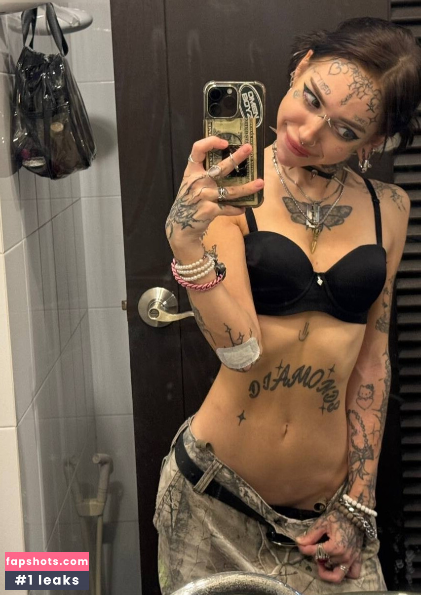 Lapa Hapa Nahé úniky fotek pouze od fanoušků #11 - Fapshots