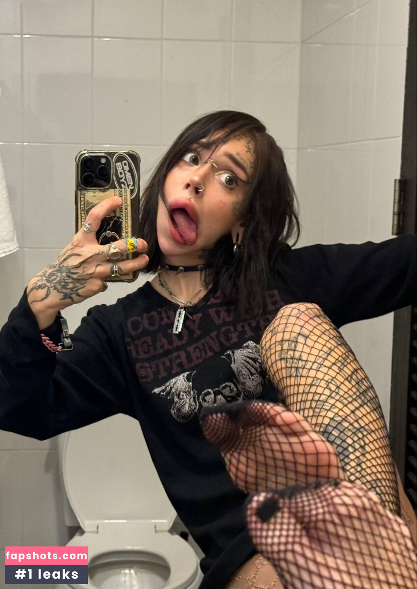 Lapa Hapa Nahé úniky fotek pouze od fanoušků #10 - Fapshots