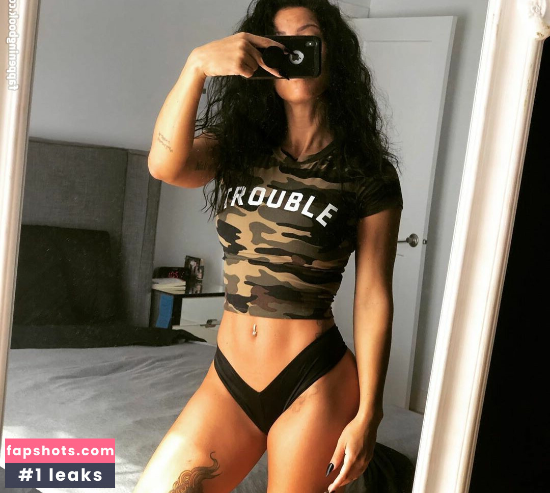 Lapaloma_11 Nahé úniky fotek pouze od fanoušků #14 - Fapshots