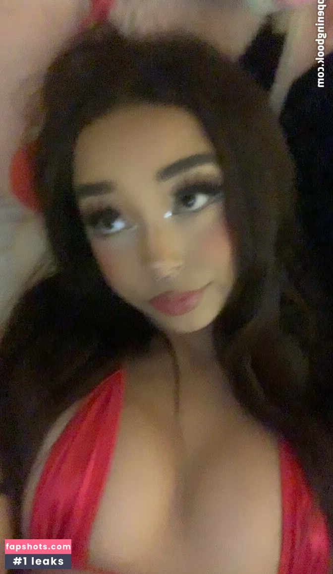 Lapbrat Zowey Nahé úniky fotek pouze od fanoušků #2 - Fapshots