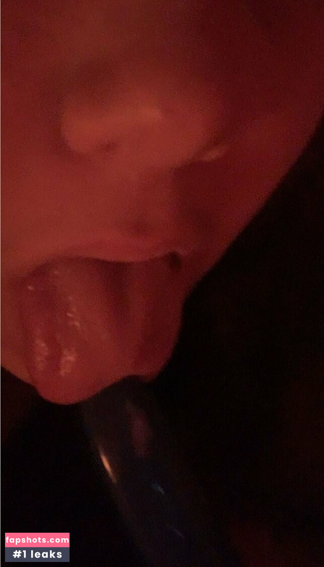 Lapbrat Zowey Nahé úniky fotek pouze od fanoušků #16 - Fapshots