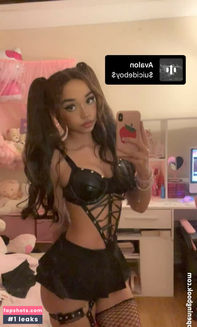 Lapbrat Zowey Nahé úniky fotek pouze od fanoušků #24 - Fapshots