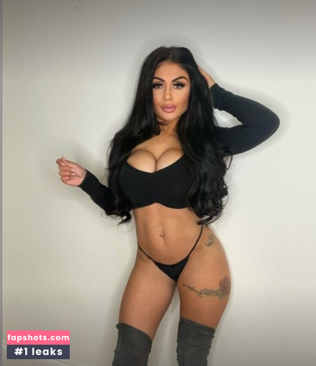 LApryl Nude Leaks OnlyFans Photos #103 - LeakJerk