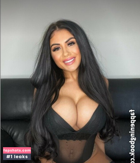 LApryl Nude Leaks OnlyFans Photos #115 - LeakJerk