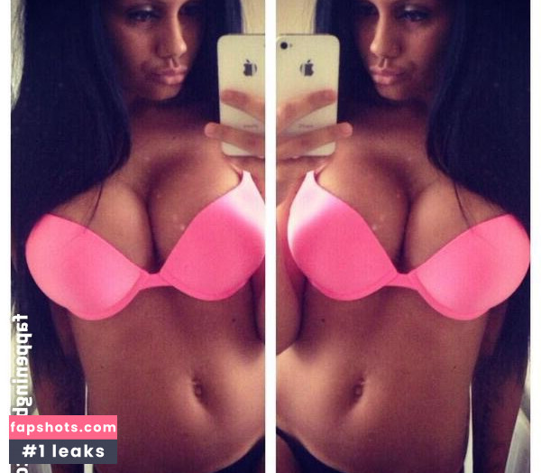 LApryl Nude Leaks OnlyFans Photos #16 - LeakJerk