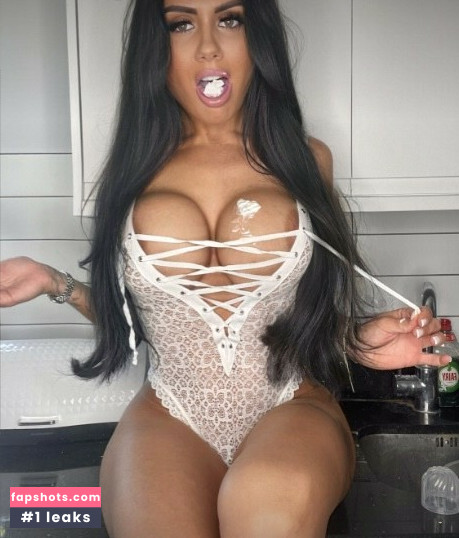 LApryl Nude Leaks OnlyFans Photos #58 - LeakJerk