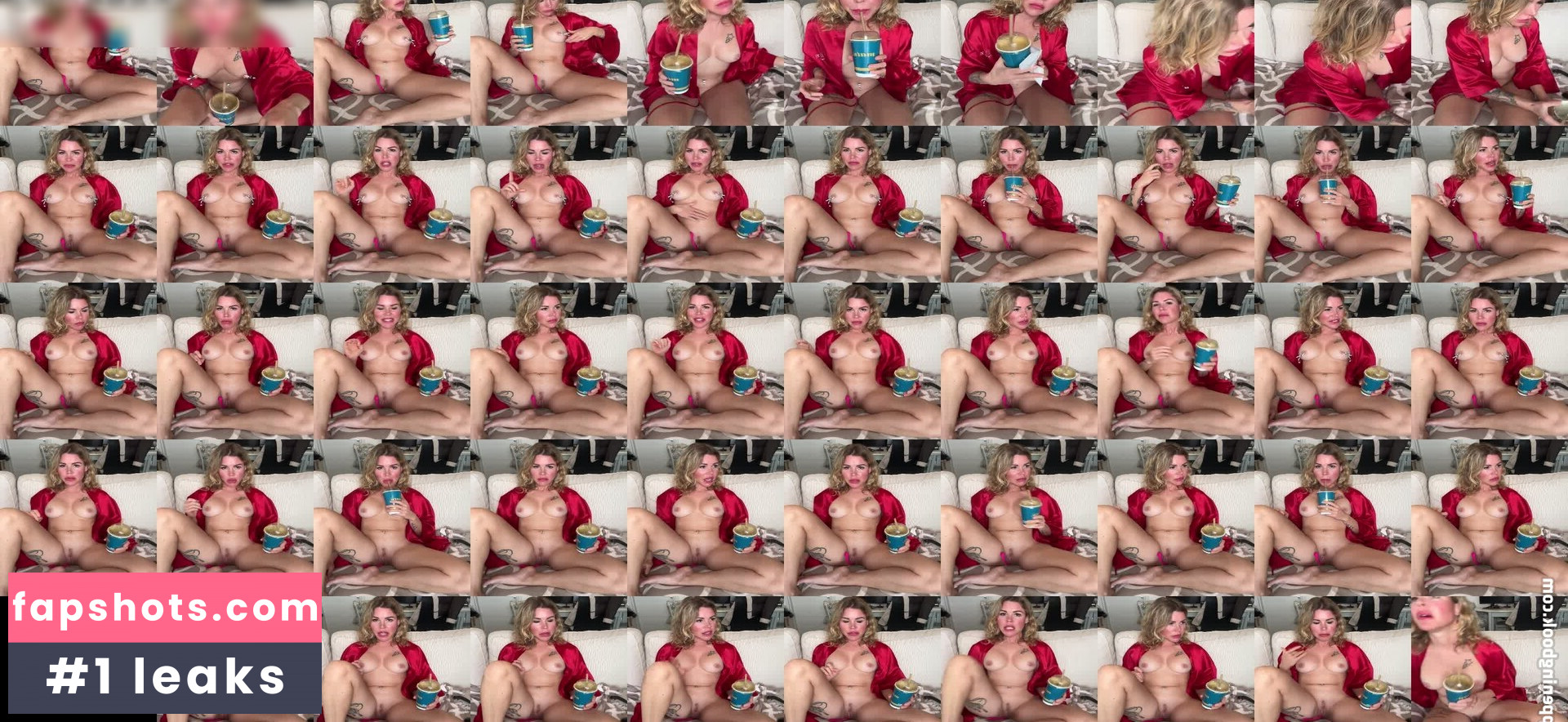 Lara Bergmann gallery photo #6