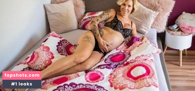 Lara Bergmann Nacktheit OnlyFans Fotos #40 - Fapshots