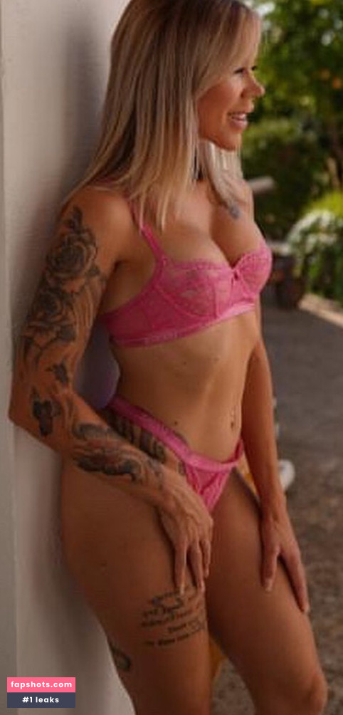 Lara Bergmann Nacktheit OnlyFans Fotos #44 - Fapshots