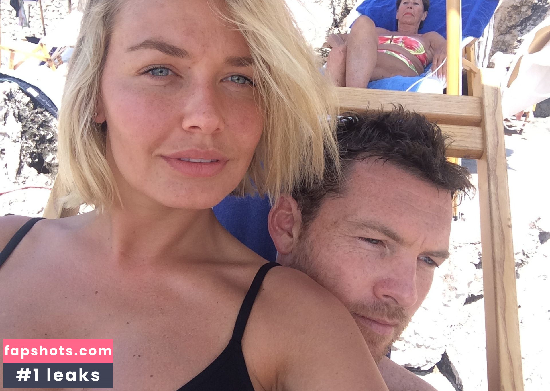 Lara Bingle gallery photo #211