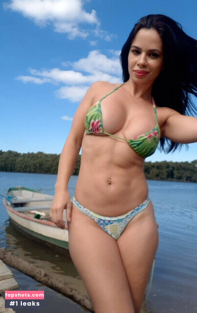 Lara Brunnquell Nude Leaks OnlyFans Photos #47 - Fapshots