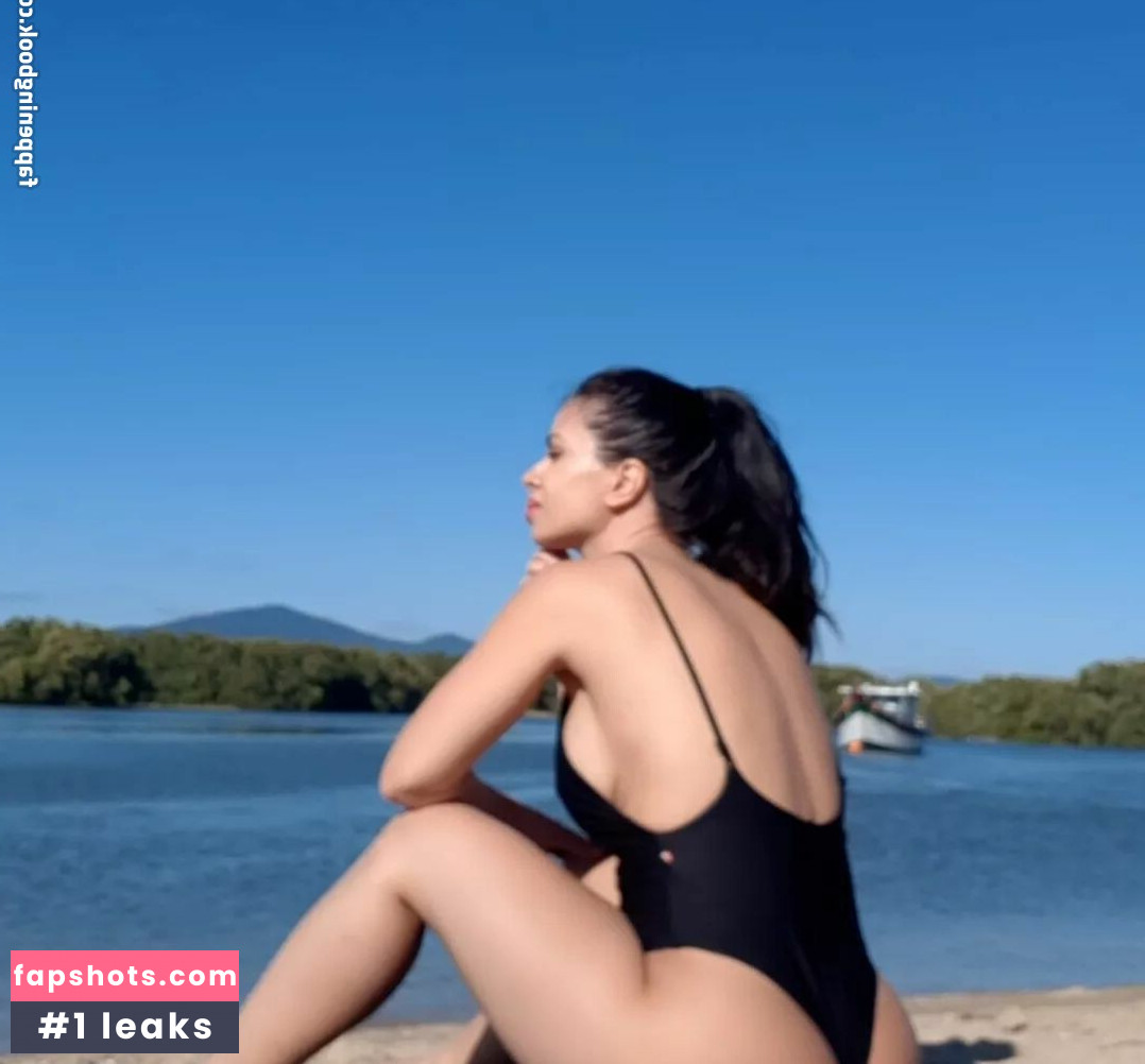 Lara Brunnquell Nude Leaks OnlyFans Photos #99 - Fapshots