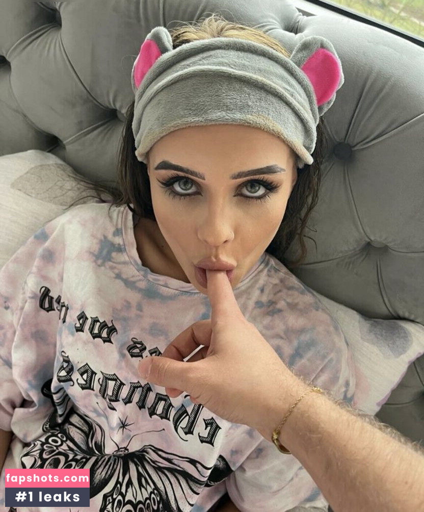 Lara Bttn Nahé úniky fotek pouze od fanoušků #180 - Fapshots