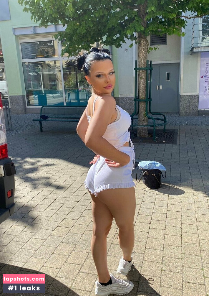 Lara Bttn Nahé úniky fotek pouze od fanoušků #229 - Fapshots