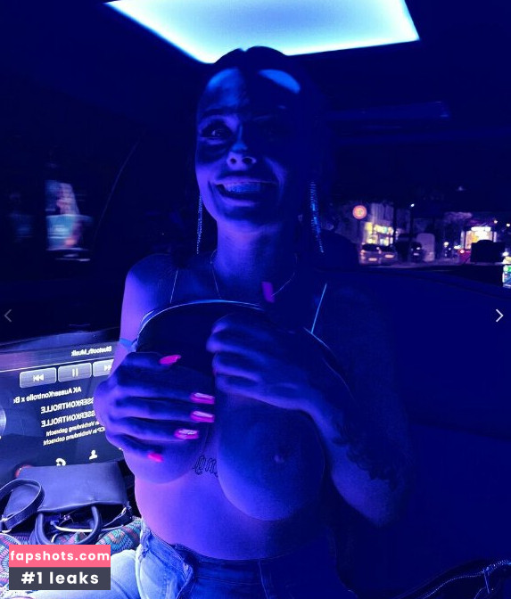 Lara Bttn Nahé úniky fotek pouze od fanoušků #278 - Fapshots