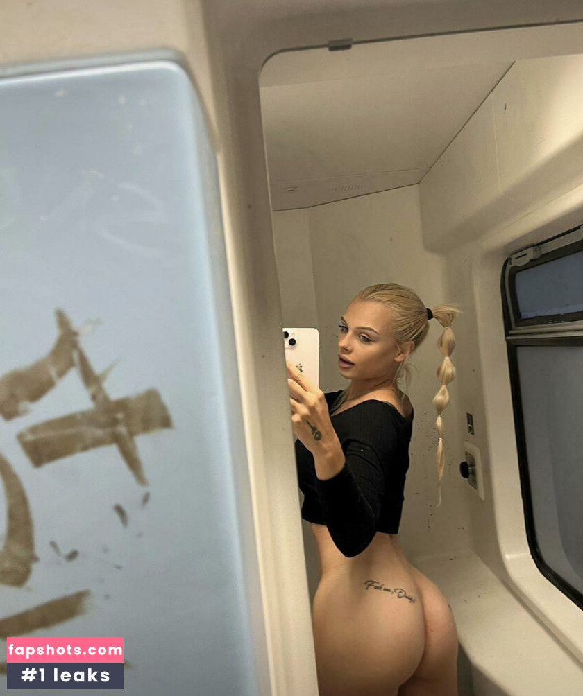 Lara Bttn Nahé úniky fotek pouze od fanoušků #333 - Fapshots