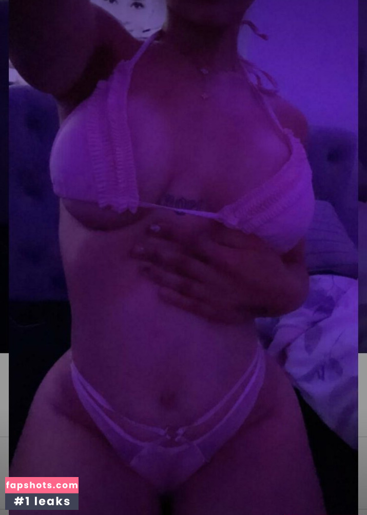 Lara Bttn Nahé úniky fotek pouze od fanoušků #351 - Fapshots