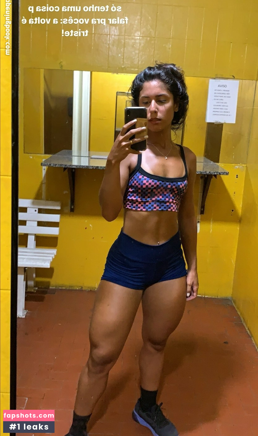 Lara Camilo gallery photo #11